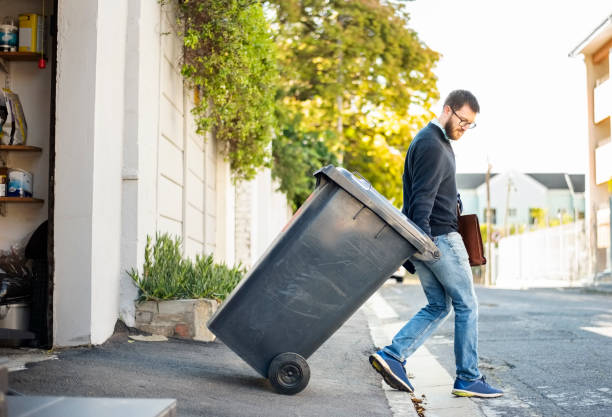 Trusted Del Rio, CA Junk Removal Experts